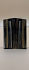Parallel cut mammoth scales        2-3/4 X 1-1/16 X 1/16