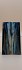 Parallel cut mammoth scales        3-7/8 X 1-1/16 X 1/8