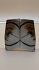 END GRAIN CUT MAMMOTH IVORY                2-1/4 X 1 X 5/32