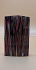 Parallel cut mammoth scales         3-7/8 X 1-1/4 X 1/8