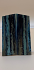 Parallel cut mammoth scales         3-1/8 tapers X 1-1/16 X 1/16