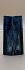 Parallel cut mammoth scales         3-3/8 X 3/4 X 1/8