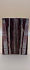 Parallel cut mammoth scales         3-15/16 X 1-3/8  X 1/8