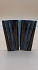 Parallel cut mammoth scales        2-3/4 X 1-1/8 to 1-5/16 X 1/8