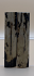  MAMMOTH IVORY SCALES             4 X 7/8 X 1/8