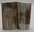  MAMMOTH IVORY SCALES             2-7/8 X 1-7/16 X 3/16