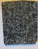 FOSSIL CORAL SCALES               3-7/8 X 1-9/16 X 3/16