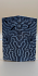 FOSSIL CORAL SCALES              4-1/8 X 1-5/8 X 3/16