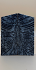 FOSSIL CORAL SCALES              4-1/8 tapers X 1-11/16 X 1/4