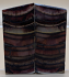 Parallel cut mammoth scales         2-15/16 tapers X 1-5/16 X 1/8