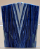 Parallel cut mammoth scales         3-5/8 tapers X 1-5/16 X 1/8