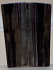 Parallel cut mammoth scales         3-7/16 X 1-3/16 X 1/8