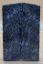 FOSSIL CORAL SCALES               4-1/16 X 1-5/16 X 3/16