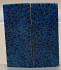 FOSSIL CORAL SCALES               3 X 1-1/8 X 1/8