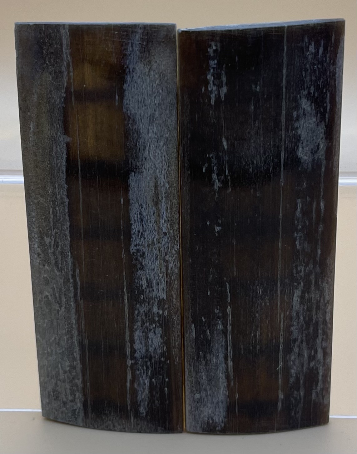 SWORDFISH BILL           3-3/8 X 1-1/4 X 1/8