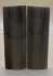 SWORDFISH BILL           3-5/8 X 1-3/16 X 1/8
