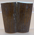  MAMMOTH IVORY SCALES             3-1/8 X 1-5/16 X 1/4