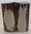  MAMMOTH IVORY SCALES             2-3/4 X 1-1/16 X 3/16