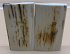  MAMMOTH IVORY SCALES             2-3/8 X 1-1/4 X 1/8