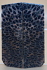 FOSSIL CORAL SCALES               3-1/4 X 7/8 X 1/8