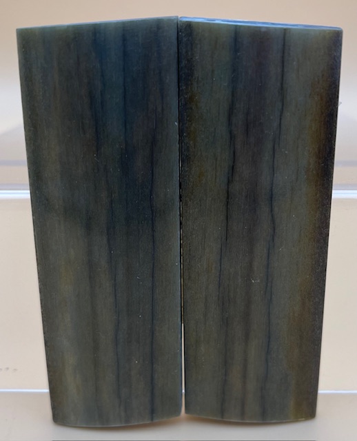 SWORDFISH BILL        3-7/16 X 1-3/16 X 5/32