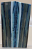 Parallel cut mammoth scales         3-15/16 X 1-1/8 X 1/8
