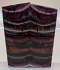 Parallel cut mammoth scales         3-3/16 X 1-3/16 X 1/8