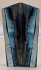 Parallel cut mammoth scales         4 tapers X 1-1/16 X 1/8