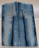 Parallel cut mammoth scales         3-3/16 tapers X 1 to 1-1/8 X 1/8