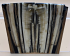 Parallel cut mammoth scales         2-7/8 X 1-7/16 X 1/8