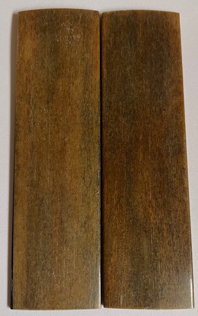 SWORDFISH BILL         4-1/4 X 1-3/16 X 1/8