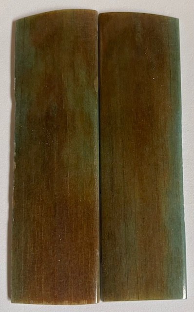 SWORDFISH BILL         3-3/4 X 1-1/16 X 1/8