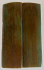 SWORDFISH BILL         3-3/4 X 1-1/16 X 1/8