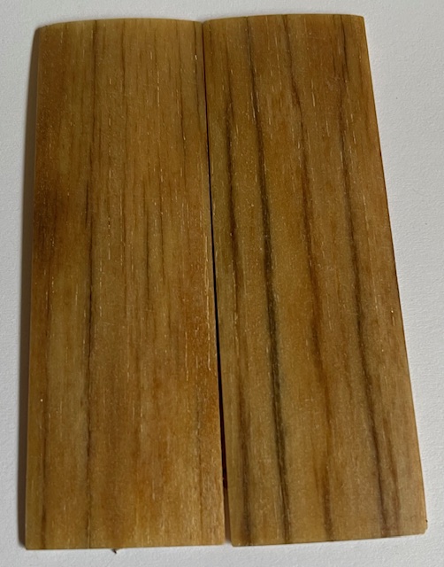 SWORDFISH BILL         3-7/16 X 1-1/8 X 1/16