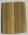 SWORDFISH BILL         2-13/16 X 1 X 1/8