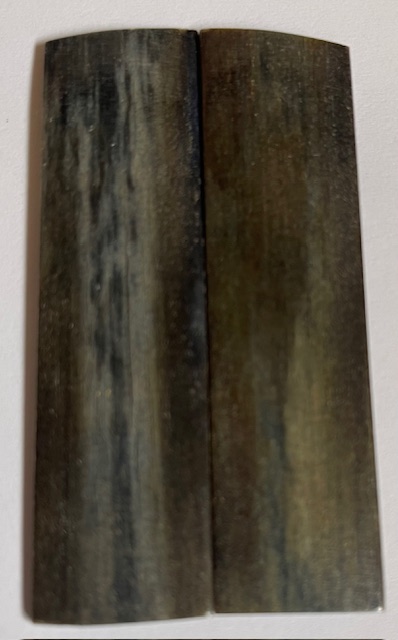 SWORDFISH BILL         3-1/16 X 13/16 X 1/16