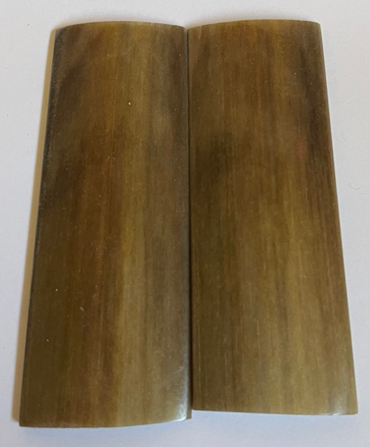 SWORDFISH BILL           3-5/8 X 1-5/16 X 5/32