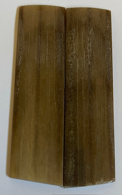 SWORDFISH BILL           3-3/8 X 15/16 X 1/8