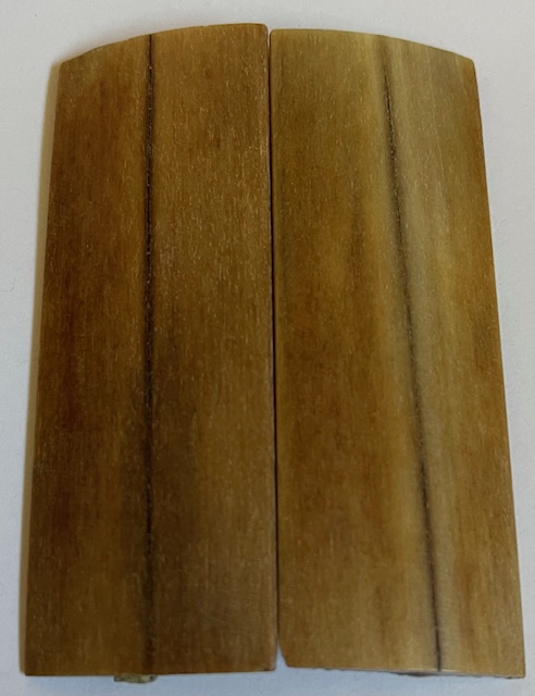 SWORDFISH BILL           3-1/8 X 1-1/8 X 1/16