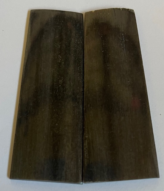 SWORDFISH BILL           2-5/8 X 13/16 X 1/16