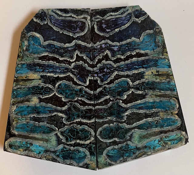 MAMMOTH TOOTH                  3-3/8 X 1-1/4 to 1-11/16 X 1/4