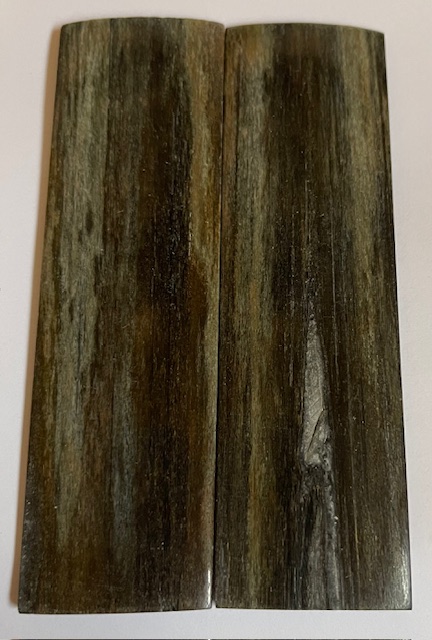 SWORDFISH BILL          4-5/16 X 1-1/4 X 1/16