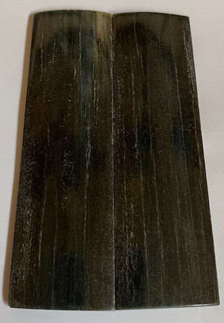 SWORDFISH BILL          3-3/4 X 1-1/16 X 1/8