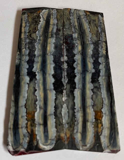 MAMMOTH TOOTH                   3-1/16 X 15/16 X 1/8