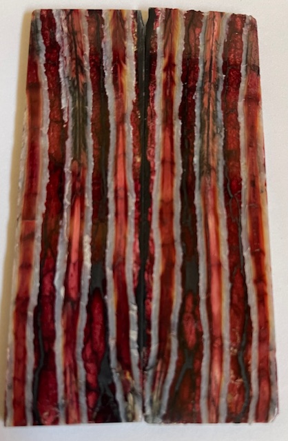 MAMMOTH TOOTH                3-15/16 X 1-1/16 X 1/8