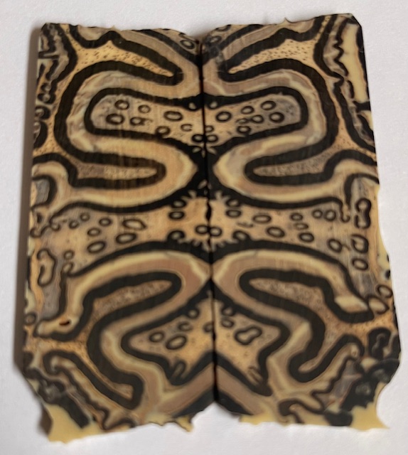 Fernwood           2-3/4 X 1-1/16 X 1/8