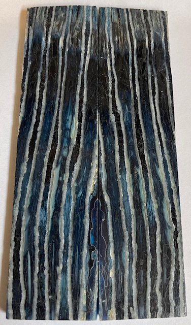 MAMMOTH TOOTH                5-13/16 X 1-3/8 X 3/16