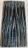 MAMMOTH TOOTH                5-13/16 X 1-3/8 X 3/16