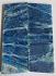 FOSSIL CORAL SCALES             4-1/16 X 1-3/8 X 3/16