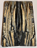 MAMMOTH TOOTH          3-11/16 X 1-3/16 X 1/8